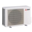 Mitsubishi 2.5kW Split System Inverter Reverse Cycle Air Conditioner [Non-QLD model]