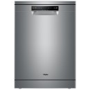 Haier 13 Place Setting Freestanding Dishwasher