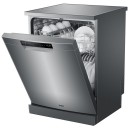 Haier 13 Place Setting Freestanding Dishwasher