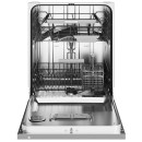 Asko 14 Place Setting Built-In Dishwasher