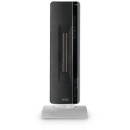 Delonghi 2400W Digital Ceramic Tower Heater