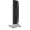 Delonghi 2400W Digital Ceramic Tower Heater