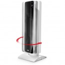 Delonghi 2400W Digital Ceramic Tower Heater