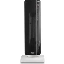 Delonghi 2400W Digital Ceramic Tower Heater