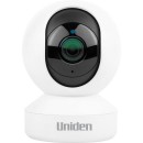 Uniden Guardian App Cam Home+ 2.5K Indoor Pan & Tilt Camera