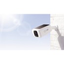 Eufy Security EufyCam Solo S40 Spotlight 2K Solar