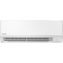 Panasonic C5.0kW H6.0kW Reverse Cycle Split System & Air Purifier with Wi-Fi
