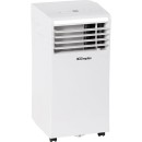 Dimplex 2kw Portable Air Conditioner with Dehumidifier