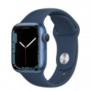 Apple Watch Series 7 41mm Aluminium Case GPS