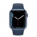 Apple Watch Series 7 41mm Aluminium Case GPS