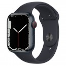 Apple Watch Series 7 45mm Aluminium Case GPS