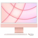 Apple iMac with Retina 4.5K Display 24-inch 7-core GPU 256GB [2021]