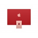 Apple iMac with Retina 4.5K Display 24-inch 7-core GPU 256GB [2021]
