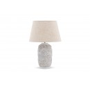 Shell Beach Table Lamp