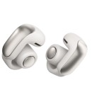 Bose Ultra Open Earbuds (Smoke White)