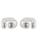 Bose Ultra Open Earbuds (Smoke White)