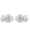 Bose Ultra Open Earbuds (Smoke White)