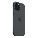 Apple iPhone 15 256GB (Black)