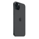 Apple iPhone 15 Plus 128GB (Black)
