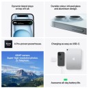Apple iPhone 15 Plus 128GB (Black)