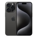 Apple iPhone 15 Pro 128GB (Black Titanium)