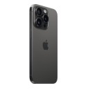 Apple iPhone 15 Pro 256GB (Black Titanium)