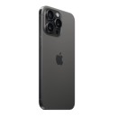 Apple iPhone 15 Pro Max 256GB (Black Titanium)