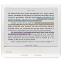 Kobo Libra Colour (White)