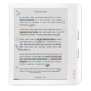 Kobo Libra Colour (White)