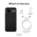 Google Pixel 8a 5G 256GB (Obsidian)