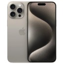 Apple iPhone 15 Pro Max 256GB (Natural Titanium)
