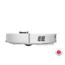Roborock Qrevo MaxV Robotic Vacuum Cleaner (White)