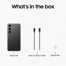 Samsung Galaxy S24 5G 256GB (Onyx Black)
