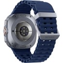 Samsung Galaxy Watch Ultra 47mm (Titanium Blue) [2025]