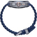 Samsung Galaxy Watch Ultra 47mm (Titanium Blue) [2025]
