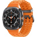 Samsung Galaxy Watch Ultra 47mm (Titanium Grey) [2025]