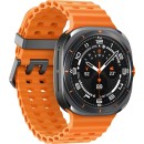 Samsung Galaxy Watch Ultra 47mm (Titanium Grey) [2025]