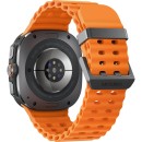 Samsung Galaxy Watch Ultra 47mm (Titanium Grey) [2025]