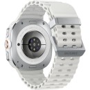Samsung Galaxy Watch Ultra 47mm (Titanium White) [2025]