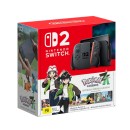 Nintendo Switch 2 Console + Pokémon Legends- Z-A Bundle