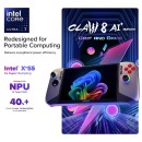MSI Claw 8 AI+ 8