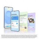 Samsung Galaxy S25 256GB (Blue)