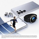 Samsung Galaxy S25 Ultra 1TB (Titanium Blue)
