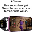 Apple Watch Series 10 46mm Jet Black Aluminium Case GPS Sport Band (M/L) [Black]