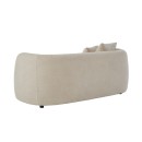 Hepburn 2 Seater Sand Sofa