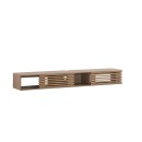 Nanda 180cm Oak Floating TV Unit