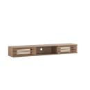 Nanda 180cm Oak Floating TV Unit