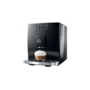 Jura C8 Coffee Machine - Black