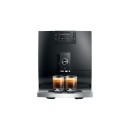 Jura C8 Coffee Machine - Black