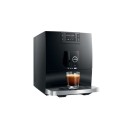 Jura C8 Coffee Machine - Black